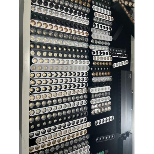 Quality 5000K Commercial LED Lighting with Microwave Sensor for sale