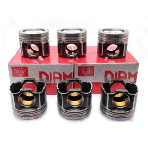 Buy cheap John Deere RE/555132 RE-555132 RE555132 Overhaul Kit For 6090 Diesel Engine Piston from wholesalers