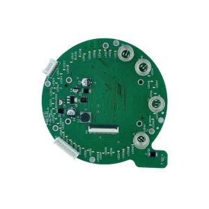Buy cheap Custom Design Services PCB Fabrication Assembly New Energy PCBA Assembly from wholesalers