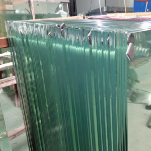 Buy cheap 15mm Partition Toughened Tempered Glass , Swimming Pool Glass Fence Panels from wholesalers