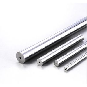 Buy cheap China supplier tungsten carbide rods blank with coolant hole from wholesalers