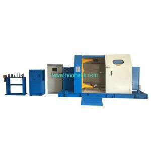 Buy cheap Reliable Wire Bunching Machine Easy Loading And Discharging Systems from wholesalers