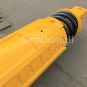 Buy cheap Drilling equipment Resisting Interlocking and Frictional Kelly Ba from wholesalers