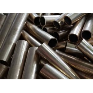 Buy cheap Customizable Automobile Equipments ASTM A519 Seamless Mechanical Tubing （custom made) from wholesalers