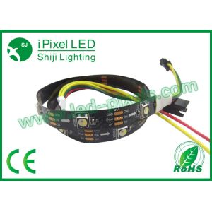 Buy cheap Amusement RGBW Led Strip 5050 SMD Low Voltage Led Strip Lights from wholesalers