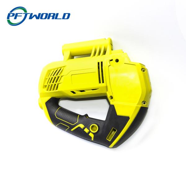 Quality OEM Plastic Injection Molding Parts Medical Micro ABS POM Service for sale