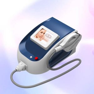 Buy cheap Multifunction Portable IPL Hair Removal Machine for Shrinking Skin Pores for Spa Use from wholesalers