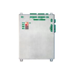 Buy cheap Access Control Panel Single Doors Control board Wiegand in/out TCP/IP WEB based with Power Adapter Box (C1-SMART/BOX) from wholesalers
