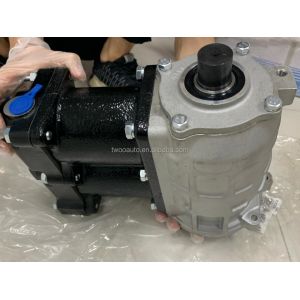 Buy cheap Upgrade Your Hino Engine's Braking System with FE16 Air Brake Compressor FE16 from wholesalers