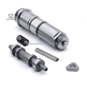 Buy cheap Long Style Solenoid Valve Spool for VOLVO Wheeled Excavators Loader Assurance and Online Support from wholesalers