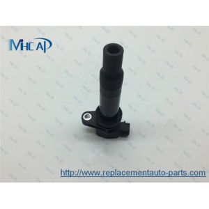 Buy cheap Black Auto Ignition Coil OE 27301-3CEA0 273013CEA0 For Korea Car Sonata Azera 2015-2017 from wholesalers