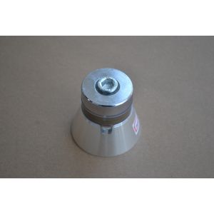 Buy cheap Piezo Ceramic Ultrasonic Cleaning Transducer , 25 KHZ Ultrasonic Transducer from wholesalers