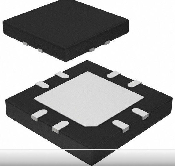 Buy cheap MAX6496ATA/V+T Overvoltage Protection Controller 8-TQFN Overcurrent Protection Ic from wholesalers