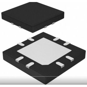 Buy cheap MAX6496ATA/V+T Overvoltage Protection Controller 8-TQFN Overcurrent Protection Ic from wholesalers