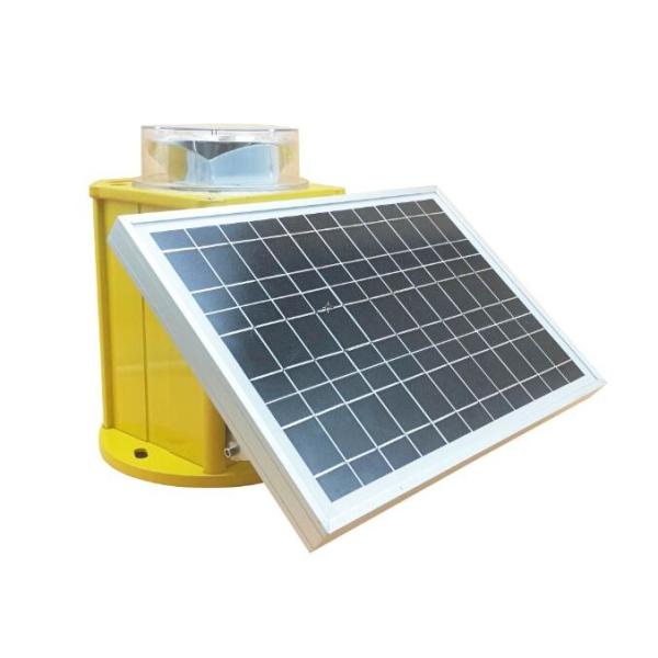 Quality ICAO Solar Obstruction Light for sale