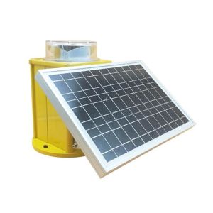 Buy cheap ICAO Solar Obstruction Light from wholesalers