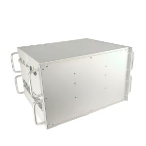 High Performance 495-505MHz Pulse 5kw RF Power Amplifier For Improved Communicat