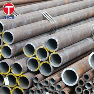 Buy cheap ASTM A423 Seamless Precision Steel Tube Small Diameter Low-Alloy Steel Tubes For General Purpose from wholesalers