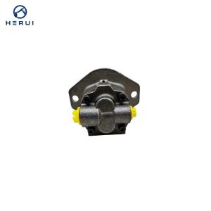 Fuel Transfer Pump 384-8612 3848612 Actuating Pump For CAT C13 C15 Engine