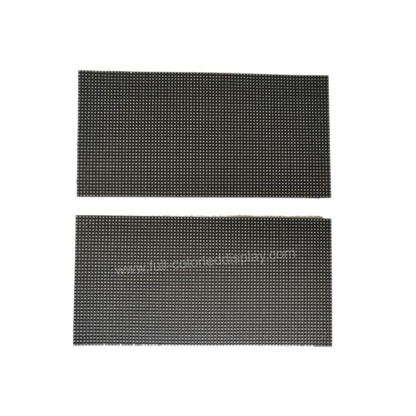 Buy cheap P3 240x120mm Soft Full Color LED Display Module Synchronization Control Method from wholesalers