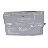 China 6ES7132 4BD00 0AB0 PLC Programmable Logic Controller Programmable Motion Control for sale