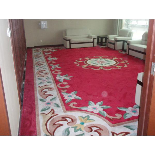 Quality handmade carpet for sale