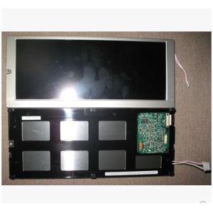 KCG089HV1AC-G000 Kyocera 8.9INCH LCM 640×240RGB 120NITS CCFL INDUSTRIAL LCD
