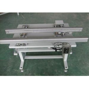 Buy cheap Adjustable Inline SMT PCB Conveyor Belt Wave Soldering Machine Use from wholesalers