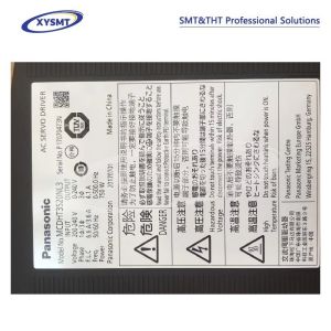 Buy cheap MCDHT3520NL3 AC SERVO DRIVER Panasonic SMT NPM from wholesalers