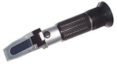 Buy cheap All Copper Soybean Milk  Refractometer RHD-25 from wholesalers