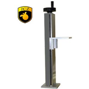 500mm Laser Engraving Small CNC Z Axis Assembly Linear Stages