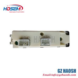 Buy cheap AUTO ELECTRIC PARTS ISUZU WINDOW LIFTER SWITCH  8-97403893-1 FIT ISUZU DMAX 06-11 from wholesalers