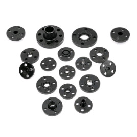 Buy cheap ANSI B16.5 Carbon Steel Flange from wholesalers