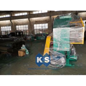 Buy cheap 60*80mm hole 1.8mm wire Chicken Mesh Making Machine from wholesalers
