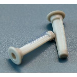 Buy cheap Drinking Fountain Inline Filter Part Custom Order Mesh Insert Plastic Molded Filters from wholesalers