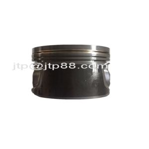 Buy cheap Tin - Coated Diesel Engine Piston For Truck / Excavator / Yanmar Bus TS105 Piston And Rings 104500-22090 from wholesalers