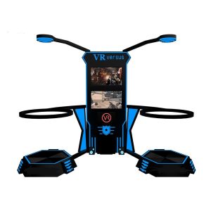 Buy cheap 1200W Gun Range Simulator For Theme Park / Game Center High Performance from wholesalers