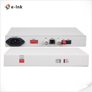 Buy cheap Unframed E1 to Fiber Converter from wholesalers