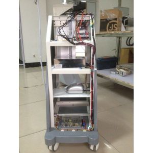 Buy cheap OME/ODM Portable CO2 fractional laser scar removal equipment/fractional 002 laser machine from wholesalers