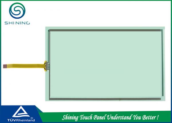 Quality ITO Layer Office Touch Screen 9.7 Inch / 4 Wire Touch Screen Panels for sale