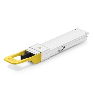 MMS4X00-NS400 400Gbps OSFP Optical Module MPO-12/APC Connector For InfiniBand