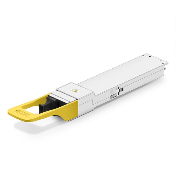 MMS4X00-NS400 400Gbps OSFP Optical Module MPO-12/APC Connector For InfiniBand