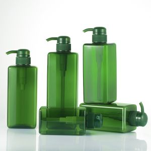 400ml Empty Foaming Hand Soap Bottles dispenser With 38mm Pump