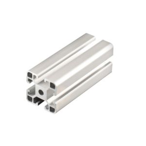 Buy cheap Customized Industrial Aluminum Extrusion Profile Drawbench T Slot Frame from wholesalers