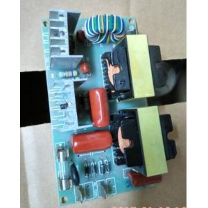 Buy cheap 60W 40 K Ultrasonic Cleaning Transducer Driving Circuit Board CE ROSH TUV from wholesalers