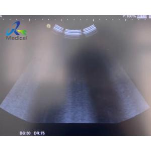 China Hitachi Noblus Image Missing Ultrasound Machine Repair EUB-5500 MAP-A WU8012-2 on sale