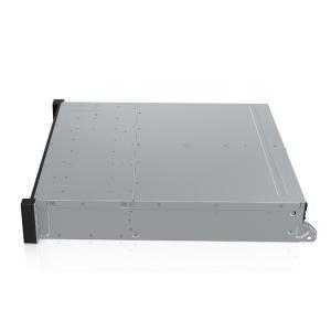 Buy cheap DE4000F 2U Rack Mount All-Flash Storage Array with Active-Active Controllers from wholesalers