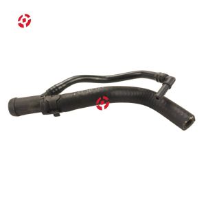 Buy cheap Water pump hose Throttle body heater cooling hose OE LR012636 Engine coolant water hose Water pipe for Land Rover from wholesalers