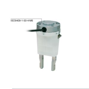 Buy cheap UR10 UR Collaborative Robot With SMC 2 Finger Robot Gripper For Pick And Place Solution from wholesalers