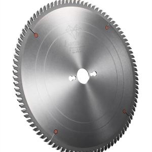 Thickened Antirust Circular Cutting Blade , Multipurpose Forrest Circular Saw